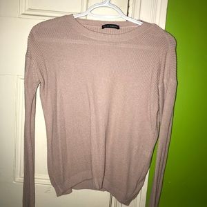 Brandy Melville // sweater